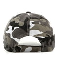 thumbnail image 3 of relayinert Adjustable Ball Cap For Outdoor Fun In Various Color Options Fashionable type+3 around 56-60cm, 3 of 6
