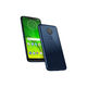 thumbnail image 3 of Celular Motorola g7 Power, 32 gb de almacenamiento, Azul marino, Reacondicionado., 3 of 3
