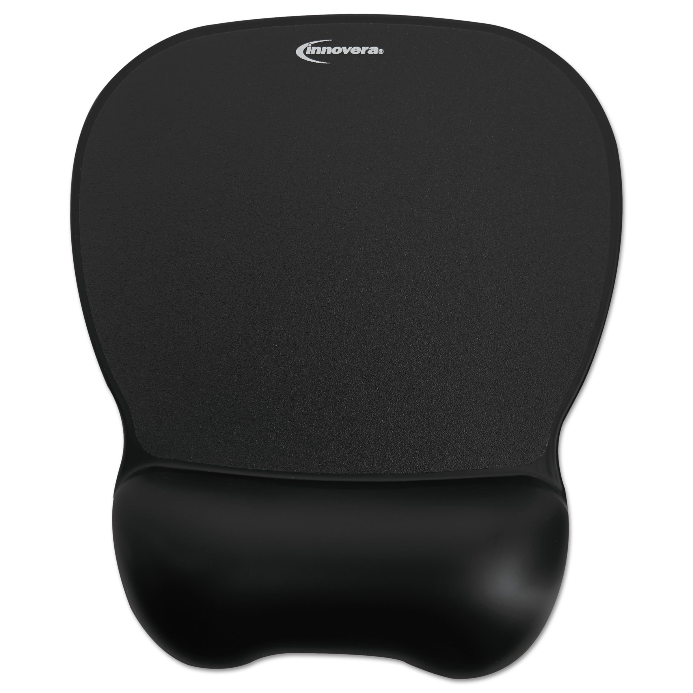 Amazon.com : Innovera : Gel Mouse Wrist Rest, Purple