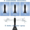 thumbnail image 2 of Automatic Enema Bulb 3 Modes for Effective Colon Cleansing, 2 of 5