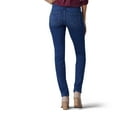 thumbnail image 4 of Lee Women's Sculpting Slim Fit Slim Leg Pull On Jean, 4 of 5