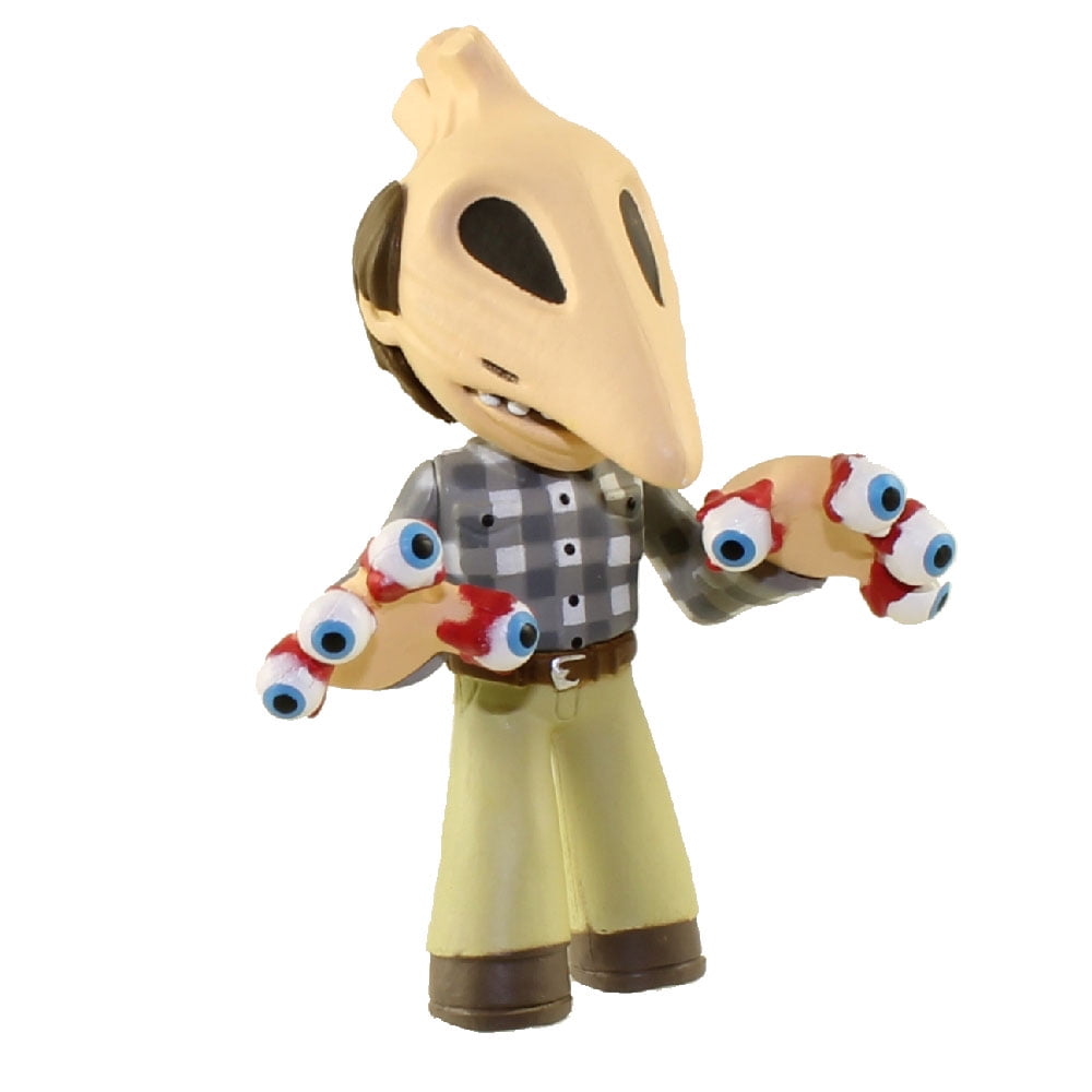 mad max mystery minis