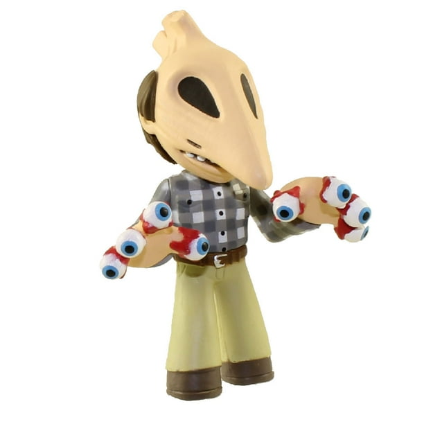 Funko Mystery Minis Vinyl Figure - Horror Series 3 - ADAM MAITLAND (Beetlejuice) - Walmart.com