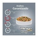 thumbnail image 4 of Caja con 24 Sobres de Alimento Húmedo Para Gato Minino Plus Sabor Salmón A La Plancha 85 g Minino Razas pequeñas pollo, 4 of 4
