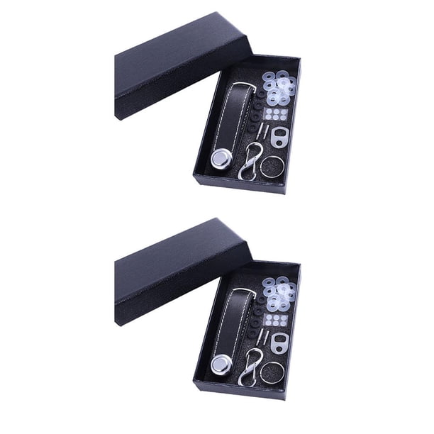 Organizador de llaves Advancent multifuncional regalo para el Día del padre Type7 NO7