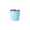Blue, variant on Dongrere 280ml Stainless Steel Coffee Mug Stackable Camping Cup Portable Small Tumbler for Indoor Office Home Picnic Use, Purple