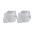 thumbnail image 1 of Calzones Desechables Posparto Frida Mom Tipo Short Unitalla 8 Piezas, 1 of 4