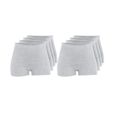 Calzones Desechables Posparto Frida Mom Tipo Short Unitalla 8 Piezas