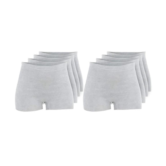 Calzones Desechables Posparto Frida Mom Tipo Short Unitalla 8 Piezas