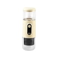 thumbnail image 1 of Portable Espresso Machine Travel, Car Coffee Maker For Camping - Small Electric For RV, Hiking, Office ,Portable, 1 of 5