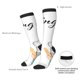thumbnail image 4 of Balery Little Chef Gnome Calcetines novedosos Calcetines deportivos Calcetines hasta la rodilla Calcetines de algodón Calcetines originales y geniales, 4 of 6