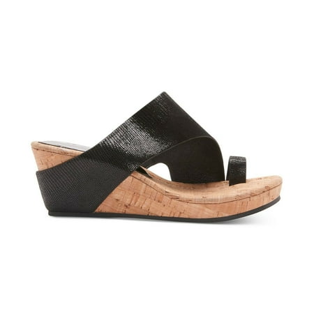 donald pliner gyer wedge sandals