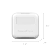 Honeywell Home Smart Room Sensor Designed for the T9 Series Thermostat