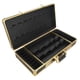 thumbnail image 1 of Caja De Almacenamiento De Herramientas De Peluquería, Estuche De Peluquero De Equipaje Con Contraseña Grande Multifuncional, Para Peluquería De Peluquería ANGGREK Otros, 1 of 8