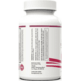 thumbnail image 2 of 1 Body Liver Cleanse & Support Supplement Milk Thistle Extract 60 Vegan Capsules, 2 of 10