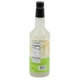 thumbnail image 6 of Top Hat Keto Sugar Free Lime Margarita Mix - Naturally Sweetened with Monk Fruit - 2 Pack 32oz Liquid Plastic Bottles, 6 of 6