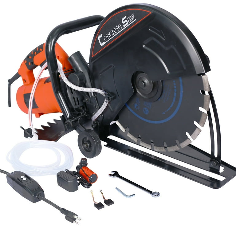 Wet cut cheap off saw