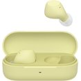 thumbnail image 1 of Sony WF-C510 In-Ear True Wireless Earbuds | Yellow | Open Box, 1 of 7