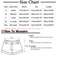 thumbnail image 3 of Fanxing Mens Cargo Pants 2025 Fashion Classic Cargo Stretch Shorts Loose Fit Work Shorts Multi Pockets Workout Shorts Gray,L, 3 of 4
