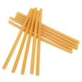 thumbnail image 3 of Glue  Sticks, 10pcs Hot Glue  Sticks 10.6x0.4in  For Kids Adults For Glue  For Hot Melt  For All Materials, 3 of 8