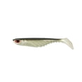 thumbnail image 2 of Berkley PBBRS5-SMLT PowerBait Ripple Shad, 5" Smelt 4Pk, 2 of 3