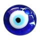 thumbnail image 4 of Accesorios para hacer colgantes, dijes de ojo azul para llaveros, regalos y pulseras. Diámetro 25 cm, 4 of 9