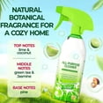 thumbnail image 2 of All Purpose Cleaner, 500ml Plant-Based Deep Clean Spray for Kitchen, Bathroom, Quick-Easy Stain Removal, 2 of 7