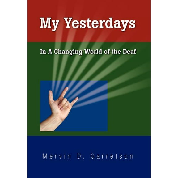 My Yesterdays (Hardcover)