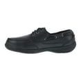 thumbnail image 4 of Rockport Works Sailing Club RK638 Three Eye Tie Boat Shoe (Women), 4 of 5