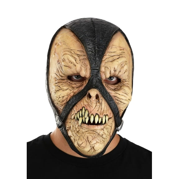 Adult Monster Executioner Latex Mask