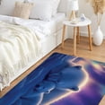 thumbnail image 2 of JML Doormat, Non-Slip Indoor Outdoor Rug Mats for Porch Entry Way, Floor Mat for Bathroom/Kitchen, (16"x24") - Polar Bears, 2 of 5