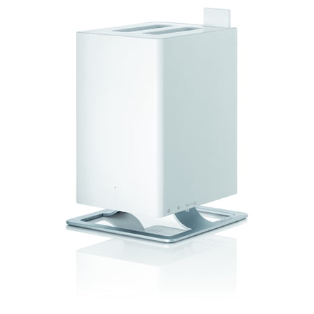 Stadler Form ANTON Ultrasonic Humidifier - WHITE