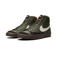 thumbnail image 2 of NIKE MENS Blazer Mid '77 Vintage "Army Olive" DZ5176 300 DZ5176 300 from Stadium Goods, 2 of 8