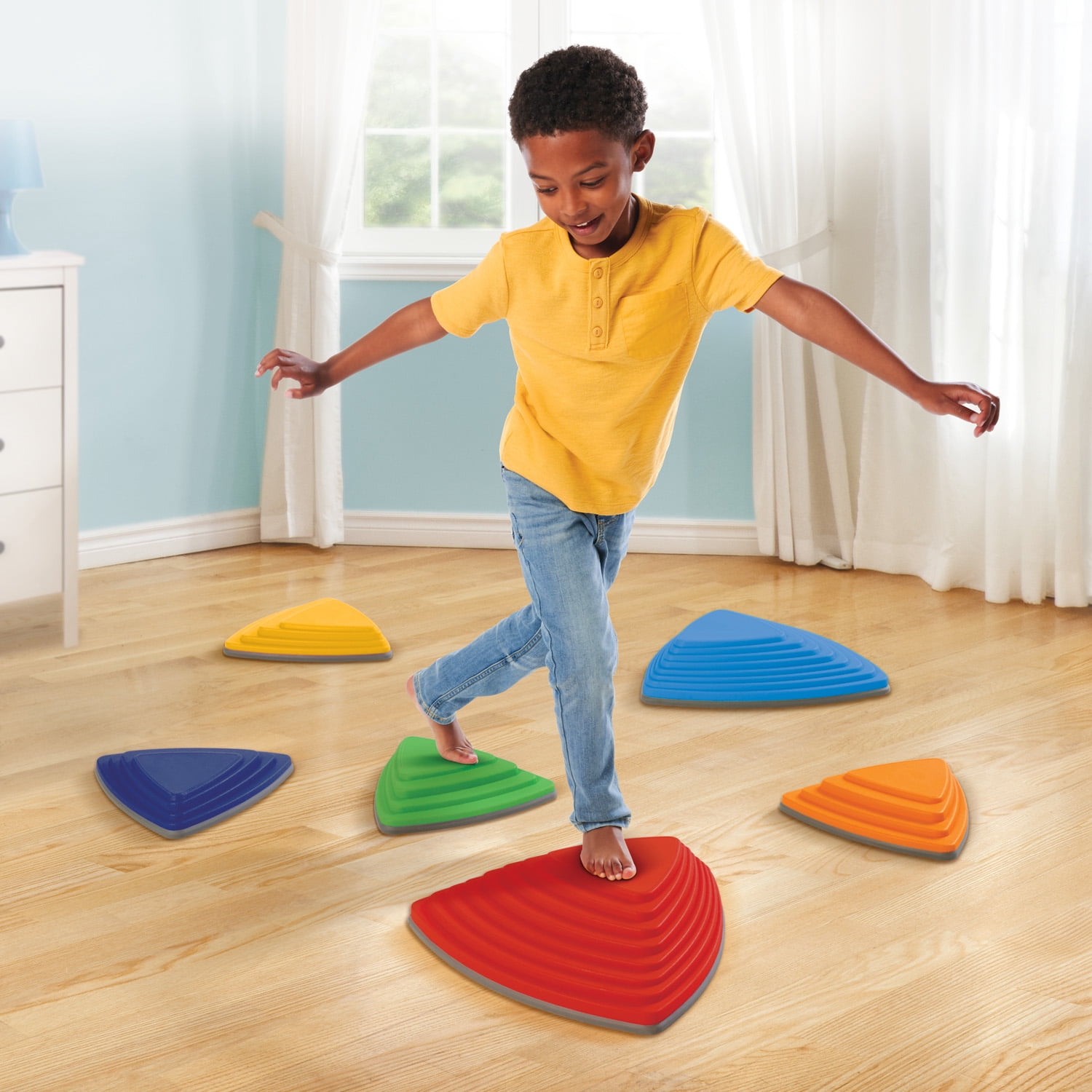 Little Tikes Adjustable T-Ball Set – Develops Motor Skills