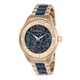 thumbnail image 1 of Reloj Invicta Angel 24662 Dama Oro rosa azul 40mm Acero inoxidable, 1 of 5