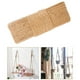 thumbnail image 5 of Cuerda de poste rascador de gato de yute de hilo de 4mm / 5mm / 6mm cuerda de sisal para manualidades de boda inería caja de regalo D Los 8mm m Sunnimix gato rascando pelota, 5 of 8