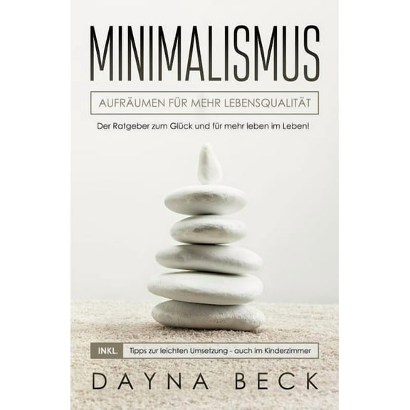 Minimalismus: Aufr (Paperback)