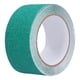 thumbnail image 1 of Cinta Adhesiva Antideslizante 5 Cm X 5 M Tira de Advertencia de Seguridad para Piso de Escalera Exterior Cinta Adhesiva de PVC Cinta de Esmeril(Verde) Ecomeon no, 1 of 6