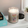 thumbnail image 5 of Proud Persian Mom Happy Mother's Day with Love Soy Wax Candle Cat Lover Kitten Owner Gifts 9oz White Birch & Black Pepper Candle - 02003, 5 of 5