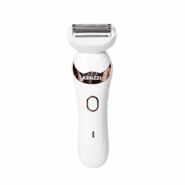Wahl Smooth Confidence, Ladies Waterproof, Battery Shaver