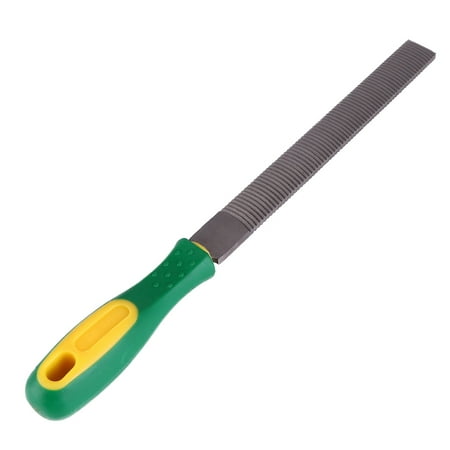 

Steel File Set Hand Steel Files for Wood and Metal Work DIY Steel File Tool