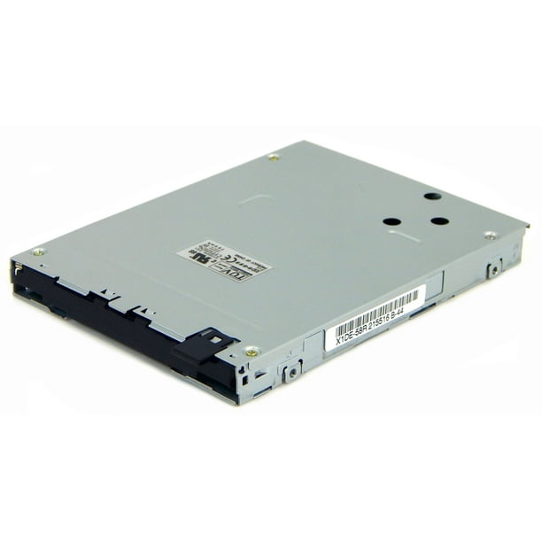 Citizen XID E172370 1.44MB Slim Floppy Drive X1DE58R