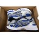 thumbnail image 3 of P+ ASICS GEL-Kayano 14 ‘Monaco Blue Silver’ Men’s Sneaker Running Shoes, 3 of 6