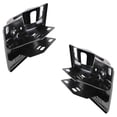 thumbnail image 3 of New Front Left and Front Right Bumper Bracket Compatible With Dodge Ram Ram 2500 TRX4 8 Cyl 5.7L 3500 Limited 6 Cyl 6.7L 2003-2018 By CH1066135 CH1042107 CH1067135 CH1043107, 3 of 6