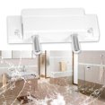 thumbnail image 2 of Tignapoo Compact Wired Water Leakage Detector with Stainless Steel Probes for Home and Office Use, Model ZH-115S, 2 of 6