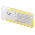 thumbnail image 1 of Zoomtoner Cartouche d'Encre Compatible EPSON T606400 Jaune pour EPSON Stylus Pro 4880 ColorBurst, 1 of 1