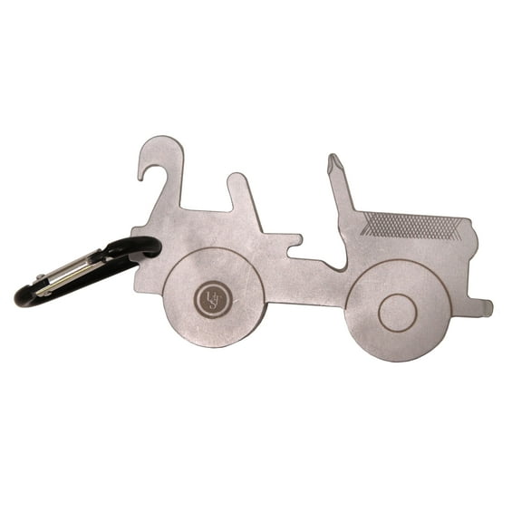 Ultimate Survival Technologies Tool A Long Off Road