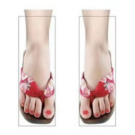 

✪ Adult Low Cut Invisible Hidden Boat Socks Funny Flip Flops 3D Printed Hosiery