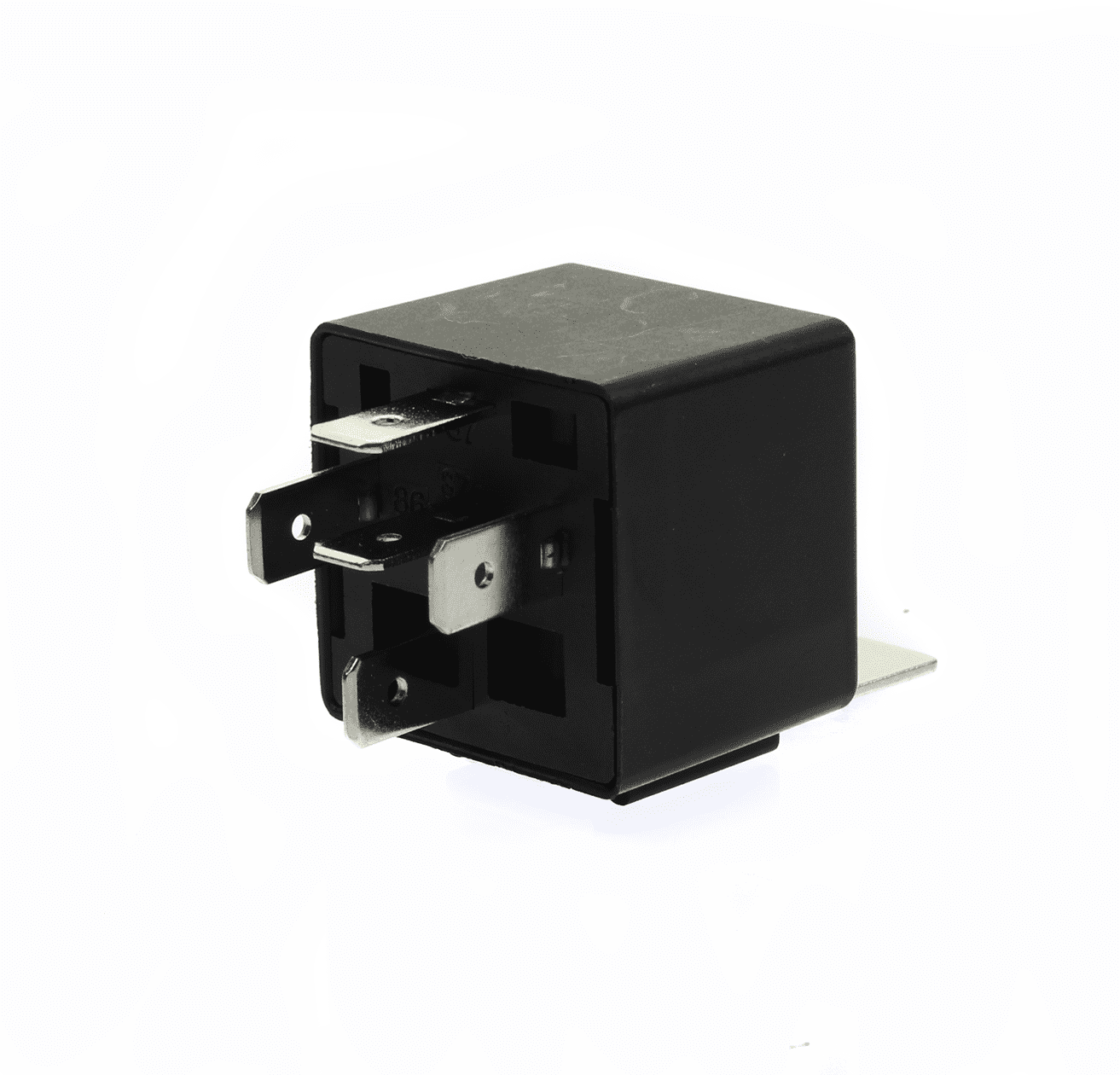 12v 4030a 5 Pin Relay Spdt Car Hid Relay Auto Truck 5 Prong Oem 30 40