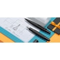 thumbnail image 5 of Faber Castell 138690 E-Motion Wood Twist 1.4mm Pencil, Pure Black, 5 of 5